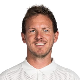 Julian Nagelsmann